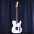 Used Fender TELECASTER AMERICAN ULTRA 2020 T Type Electric Guitar White 6-String 41140-S000138967 View 3