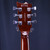 Used LTD DELUXE EC-1000 ELECTRIC GUITAR LP Type Electric Guitar Red 6-String 41140-S000138968 View 5