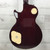Used Epiphone 56 Goldtop Les Paul With Wilkinson P90s Electric Guitar 40051-S000119362 View 3