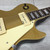 Used Epiphone 56 Goldtop Les Paul With Wilkinson P90s Electric Guitar 40051-S000119362 View 6