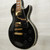 Used Fernandes Burny RLC-55 Reissue Electric Guitar Black 40015-S000339642 View 13