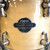 Used Sonor SELECT FORCE JUNGLE SET Drum Shell Kit Natural View 3