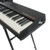 Used Studiologic NUMA X PIANO 88-Key Keyboard 88-key View 3