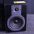 Used M-Audio BX5A STUDIO MONITORS PAIR Powered Studio Monitor 41140-S000138979 View 2