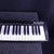 Used M-Audio KEYSTATION 49ES MIDI CONTROLLER 49-Key Controller 49-Key 41140-S000138978 View 4