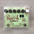 Used Electro Harmonix (E/H) RAVISH SITAR FX Pedal 41124-S000212793 View 1