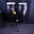 Used Latin Percussion - LP CITY SERIES CONGAS W/STAND Conga 41140-S000138985 View 1