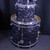 Used Pacific 4PC CX SERIES KIT Drum Shell Kit Silver/Gray 41140-S000138983 View 2