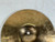 Used Wuhan 10 IN SPLASH Splash Cymbal 10" 40012-S000315453 View 6