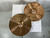 Used Zildjian I SERIES 14 IN HI HAT Hi Hat Cymbals 14" 40012-S000315455 View 6