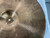 Used Zildjian I SERIES 16 IN CRASH Crash Cymbal 16" 40012-S000315456 View 8