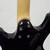 Used Dean Icon X Series Double Cut Electric Guitar Silver Burst 6-String 40042-S000273074 View 7