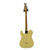 Used Lotus TELE STYLE T Type Electric Guitar Yellow 6-String 40009-S000315828 View 34