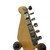 Used Lotus TELE STYLE T Type Electric Guitar Yellow 6-String 40009-S000315828 View 40