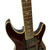 Used Kramer MIJ FOCUS 3000 S Type Electric Guitar Black 6-String 40009-S000315827 View 11