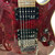 Used Kramer MIJ FOCUS 3000 S Type Electric Guitar Black 6-String 40009-S000315827 View 9