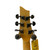 Used Kramer MIJ FOCUS 3000 S Type Electric Guitar Black 6-String 40009-S000315827 View 23