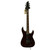 Used Kramer MIJ FOCUS 3000 S Type Electric Guitar Black 6-String 40009-S000315827 View 2