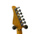 Used Kramer MIJ FOCUS 3000 S Type Electric Guitar Black 6-String 40009-S000315827 View 46