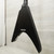Used Zemaitis ZVWA22 Pointy Electric Guitar Black 40015-S000339649 View 11
