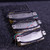 Used DURBANO MAGNETICS FIREBIRD PICKUPS 3 SET Guitar Pickup 41140-S000139002 View 2