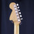 Used Fender MUSTANG 70S REFIN MODDED Vintage Offset Dbl Cutaway Guitar Blue 6-String 41140-S000139000 View 5