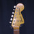 Used Fender MUSTANG 70S REFIN MODDED Vintage Offset Dbl Cutaway Guitar Blue 6-String 41140-S000139000 View 4