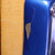 Used Fender MUSTANG 70S REFIN MODDED Vintage Offset Dbl Cutaway Guitar Blue 6-String 41140-S000139000 View 12