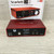 Used Focusrite SCARLETT 2I2 1ST GEN Computer Interface 2 A/D Recording Inputs 41124-S000212796 View 2