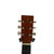 Used Indiana COLT Laminate Top Acoustic Guitar Natural 41120-S000038206 View 5