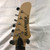 Used Hamer SLAMMER S Type Electric Guitar Black 6-String 41125-S000042345 View 3