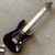 Used OLP CUSTOM S-TYPE PARTS GUITAR S Type Electric Guitar Black 6-String 40111-S000194949 View 2