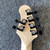 Used OLP CUSTOM S-TYPE PARTS GUITAR S Type Electric Guitar Black 6-String 40111-S000194949 View 3