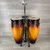 Used Latin Percussion Aspire Conga Set with Stand - Local Pickup Only 40112-S000183671 View 1