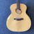 Used JN SCO-A Acoustic Guitar with Cracked Top 40111-S000194951 View 1