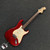 Used Squier AFFINITY STRATOCASTER S Type Electric Guitar Red 6-String 40111-S000194950 View 2