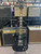 Used Epiphone SG SG Type Electric Guitar Black 6-String 41137-S000107809 View 1