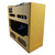 Used Fender ’59 Bassman Reissue 4x10 Tube Guitar Combo Amplifier (See Description - Grill Tear) 40090-S000084585 View 3
