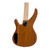 Used Yamaha TRBX174EW P Type Bass Guitar Wood 4-String 41117-S000055848 View 4