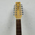 Used Vantage VS-40CEM-12   Acoustic Guitar Amber 40042-S000273079 View 3