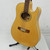 Used Vantage VS-40CEM-12   Acoustic Guitar Amber 40042-S000273079 View 1