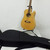 Used Vantage VS-40CEM-12   Acoustic Guitar Amber 40042-S000273079 View 19