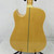 Used Vantage VS-40CEM-12   Acoustic Guitar Amber 40042-S000273079 View 18