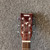 Used Yamaha FG700S Acoustic Guitar - Lifting Bridge 40111-S000194955 View 9