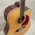Used Oscar Schmidt OG2CE Laminate Top Acoustic Guitar Natural 40015-S000339651 View 7