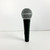 Used Shure SM48 Dynamic Vocal Microphone 41103-S000059199 View 2