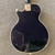 Used NO BRAND (Brandless Product) LP-TYPE MADE IN JAPAN LP Type Electric Guitar Black 6-String 40111-S000194959 View 3