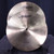 Used Agazarian 13 HI HAT Hi Hat Cymbals 13" 41140-S000139004 View 1