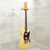 Used Squier Classic Vibe 60s Mustang Electric Guitar Yellow 40015-S000339654 View 5