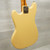 Used Squier Classic Vibe 60s Mustang Electric Guitar Yellow 40015-S000339654 View 13